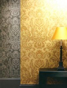 ZOFFANY BROCATELLO FABRIC